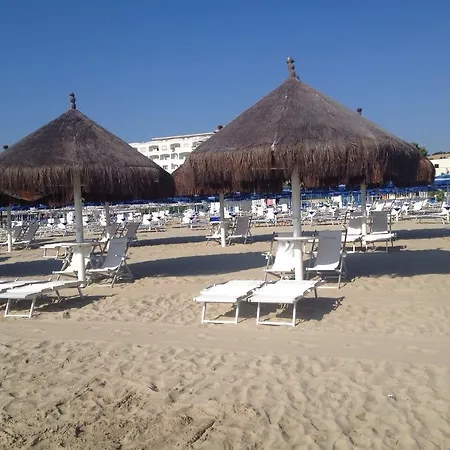 Blumarine 4* Giulianova