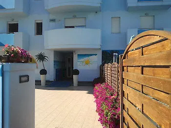 Blumarine 4* Giulianova