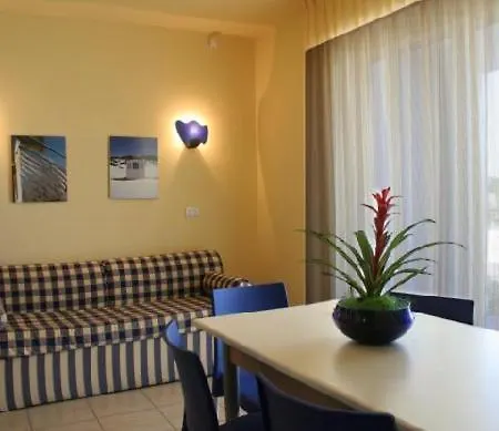 Blumarine Apartahotel Giulianova