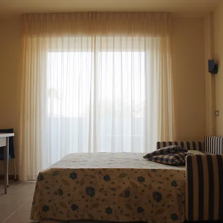 Hotel apartamentowy Blumarine 4*