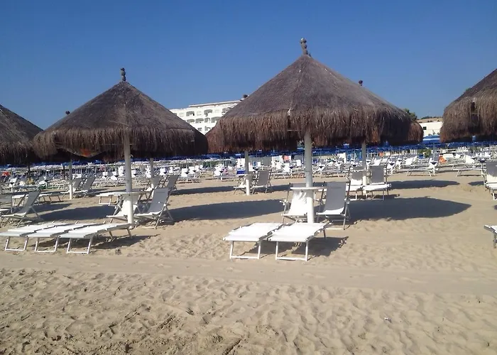 Blumarine 4* Giulianova