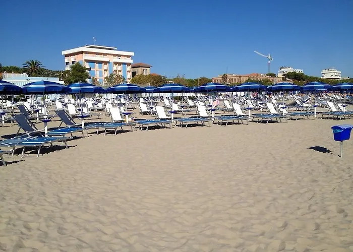 Aparthotel Blumarine