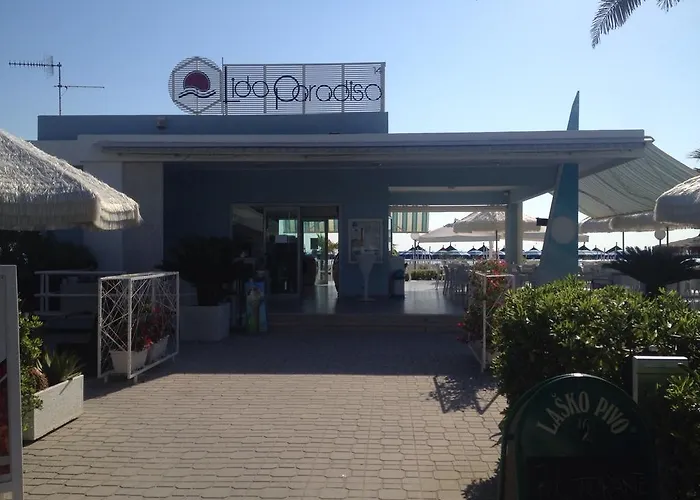 Blumarine Giulianova