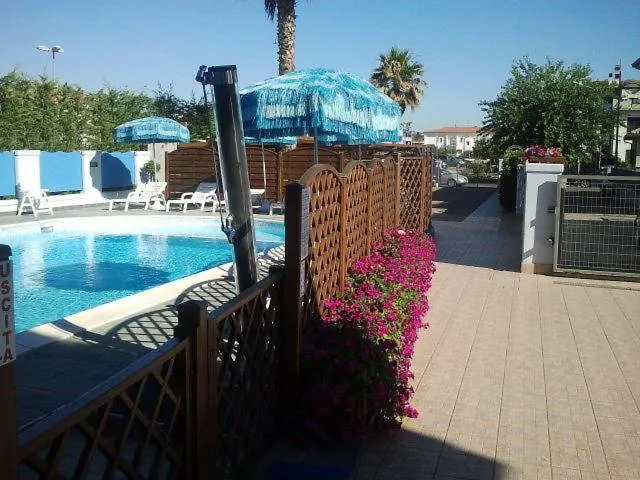 Aparthotel Blumarine