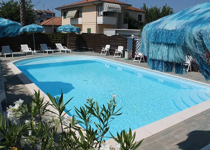 Blumarine Giulianova