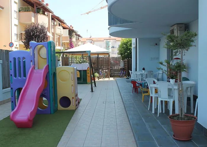 Blumarine 4* Giulianova