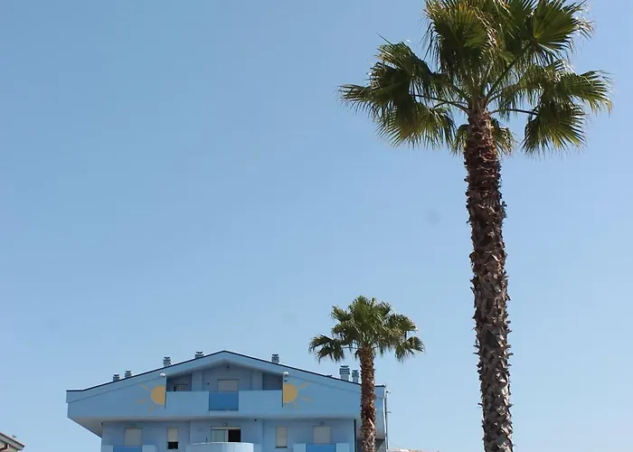 Blumarine Giulianova