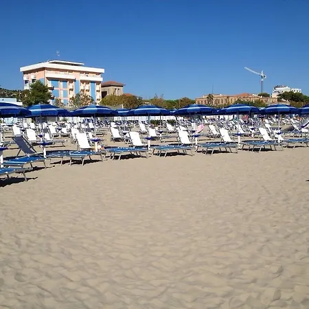 Apartahotel Blumarine