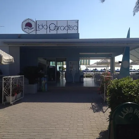 Blumarine Giulianova