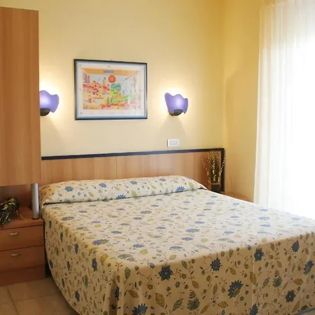 Blumarine 4* Giulianova