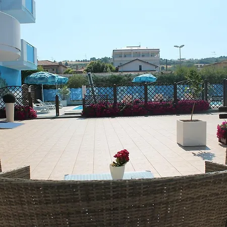 Blumarine Giulianova