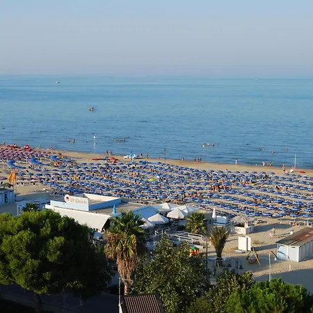 Apart-hotel Blumarine Giulianova