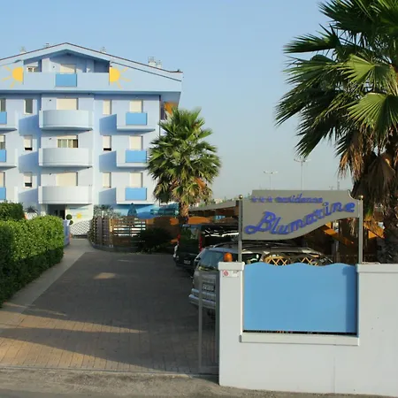 Apart-hotel Blumarine