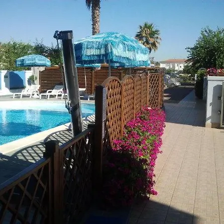 Apartahotel Blumarine