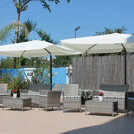 Apartahotel Blumarine