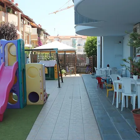 Blumarine 4* Giulianova