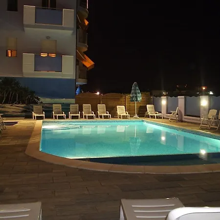 Blumarine Apartahotel Giulianova