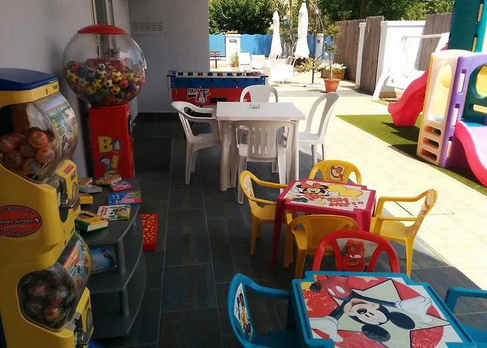 Blumarine Apart-hotel