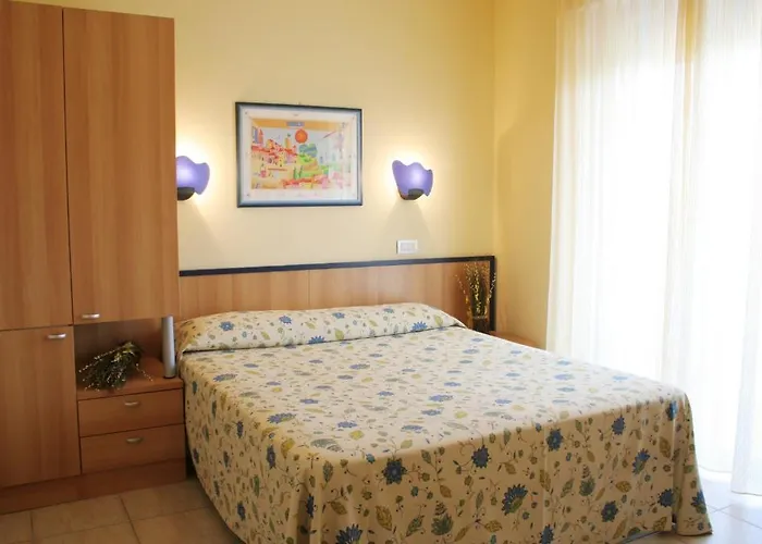 Blumarine 4* Giulianova