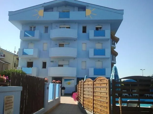 Apart-hotel Blumarine 4*