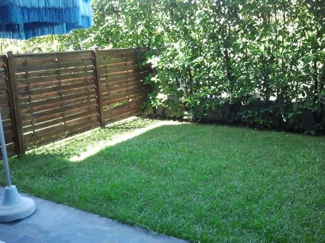 Appart hôtel Blumarine Giulianova