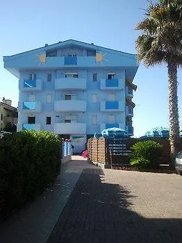 Blumarine 4* Giulianova