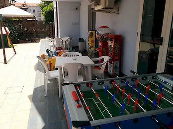 Blumarine 4* Giulianova