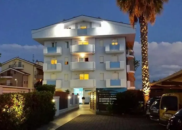 Apart-hotel Blumarine 4*