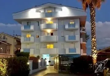 Blumarine 4* Giulianova